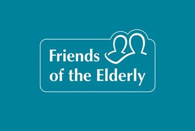 Grants For Older People | Friends of the Elderly