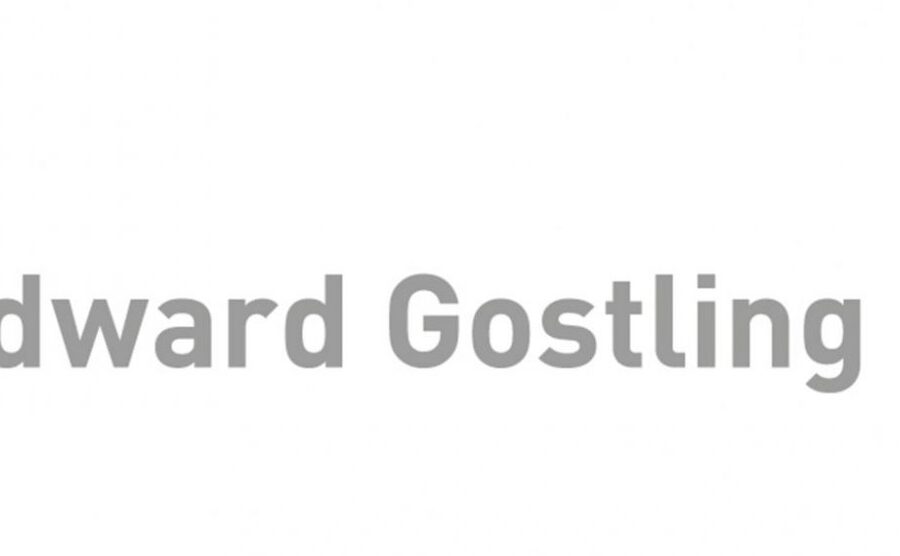 Edward Gostling Foundation logo 5050 box 1