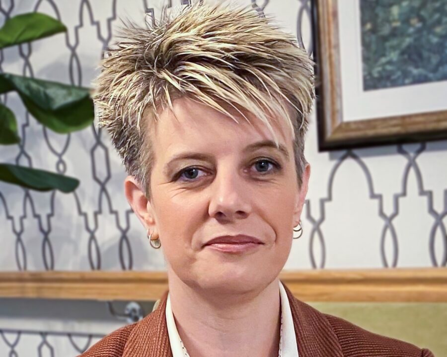 Jo Bennett, General Manager, FotE Malvern 2 - Copy