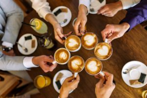ommunity-Coffee-Mornings