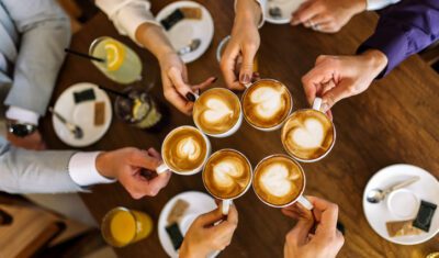 ommunity-Coffee-Mornings