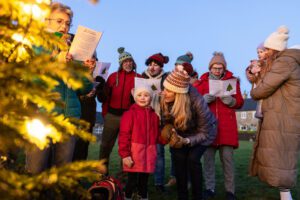 carols