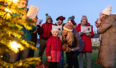 carols