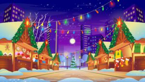 Christmas Fair 