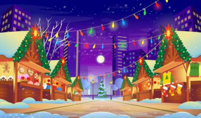 Christmas Fair