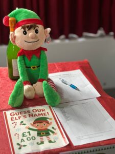Elf