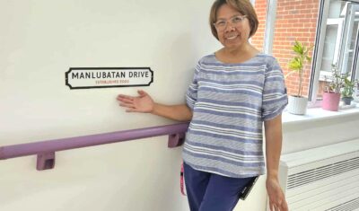 Ester-Manlubatan-the-Deputy-Manager-and-Clinical-Lead-at-Friends-of-the-Elderlys-Bernard-Sunley-Woking-Care-Home